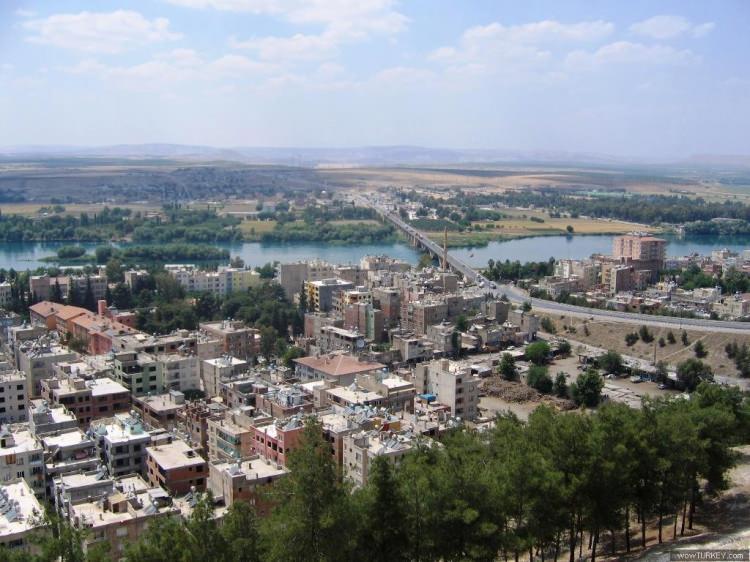 <p>ŞANLIURFA SURUÇ BELEDİYESİ</p>

<p> </p>
