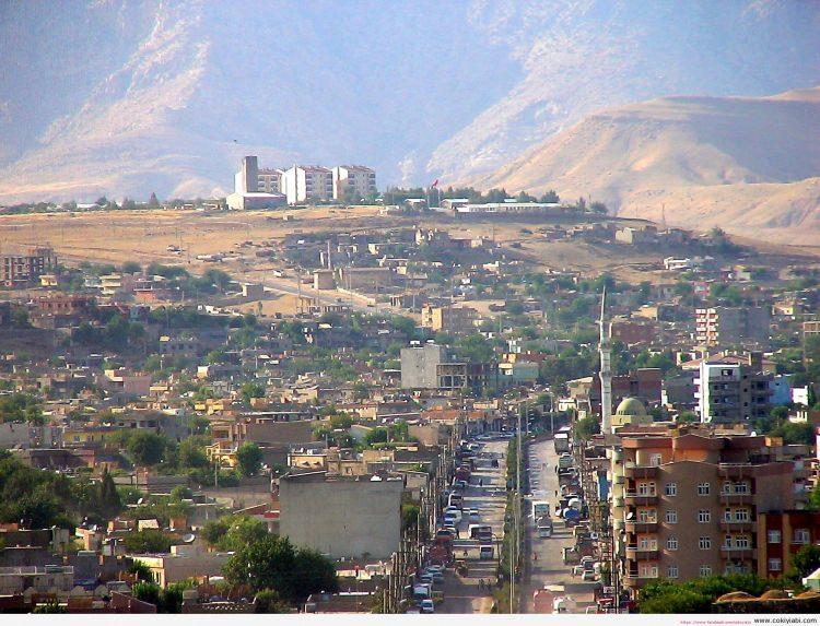 <p>ŞIRNAK SİLOPİ BELEDİYESİ</p>

<p> </p>
