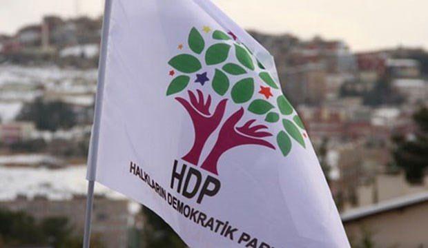 <p>Şu anda sadece Bitlis, Iğdır ve Ağrı'da DBP / HDP'li başkanlar koltukta.</p>
