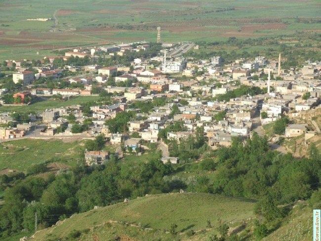 <p>Batman Gercüş Belediyesi</p>
