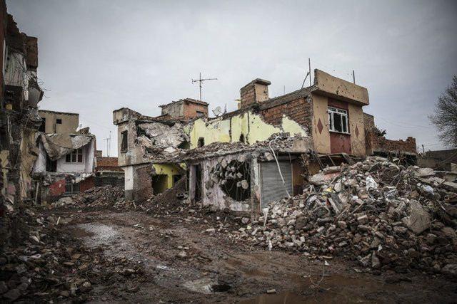 <p>Diyarbakır Sur Belediyesi</p>
