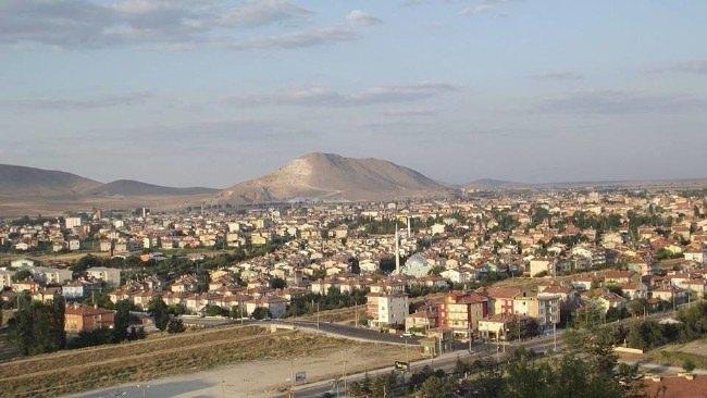 <p>Konya Ilgın Belediyesi</p>
