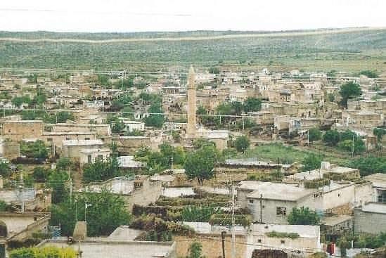 <p>Mardin Dargeçit Belediyesi</p>
