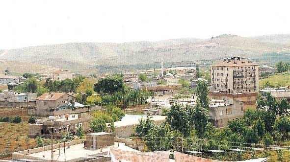<p>Mardin Mazıdağı Belediyesi</p>
