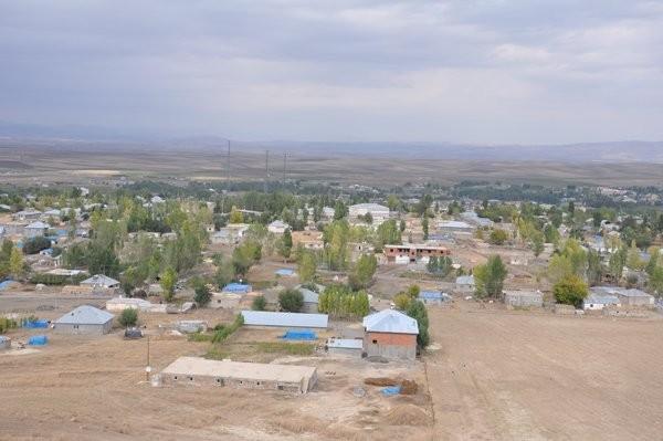 <p>Muş Bulanık Belediyesi</p>
