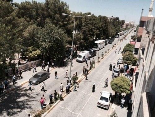 <p>Şanlıurfa Suruç Belediyesi</p>