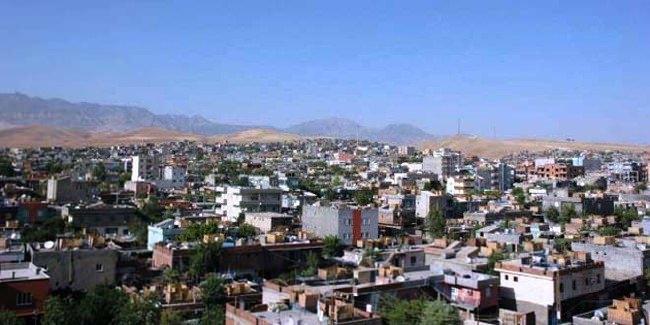 <p>Şırnak Silopi Belediyesi</p>
