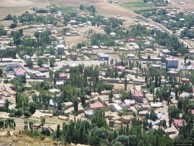 <p>Van Özalp Belediyesi</p>
