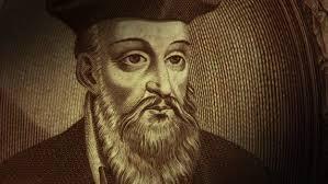 <p>Nostradamus, belki de tarihin gelmiş geçmiş en büyük kahini. Bunun esas nedeni yalnızca zamanında ünlü biri olması değil, birçok kişinin onun gelecek hakkında söylediklerinin doğru olduğuna inanması.</p>
<ul>
</ul>
<p> </p>
