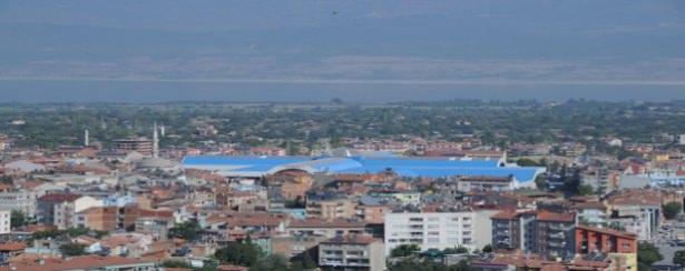 <p>Burdur</p>
