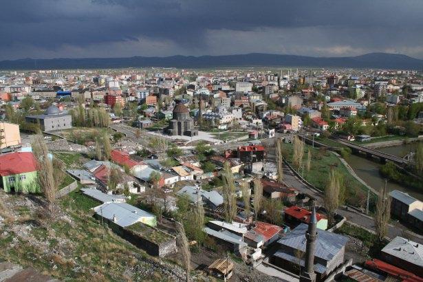<p>Kars</p>
