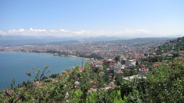 <p>Ordu</p>
