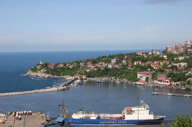<p>Zonguldak </p>
