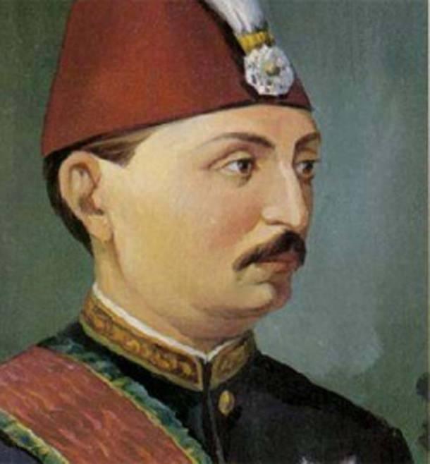 <p>V Murad 1876 (93 gün) Tahta çıkınca delirmiş-Çırağanda yaşamış-öllmüş Babası Abdülmecid 1 erkek, 3 kız</p>
