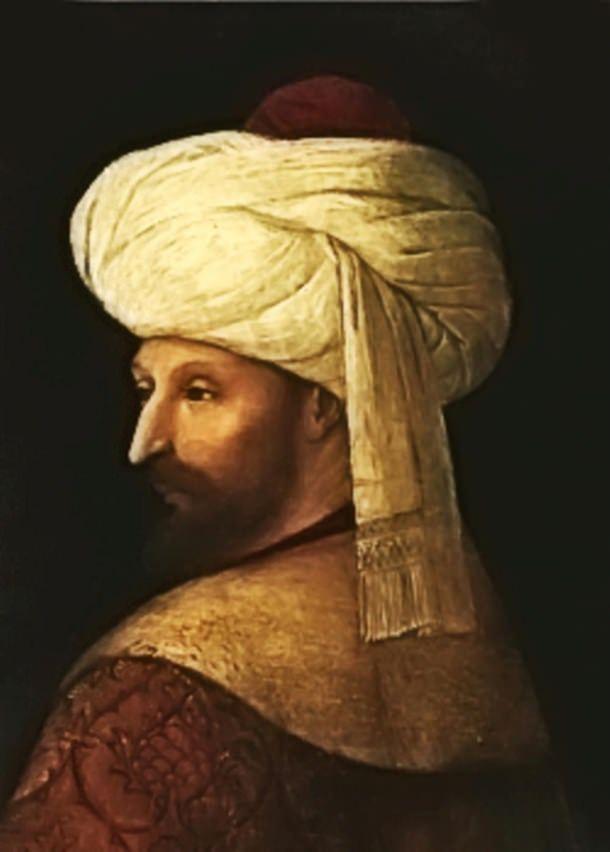 <p>Fatih sultan Mehmet 1451-1481 (30 sene) Babası II Murad 4 erkek, 1 kız</p>
