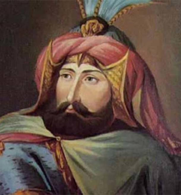 <p>IV Murad 1 623-1640 (17 sene) Babası I Ahmed 4 erkek, 6 kız</p>
