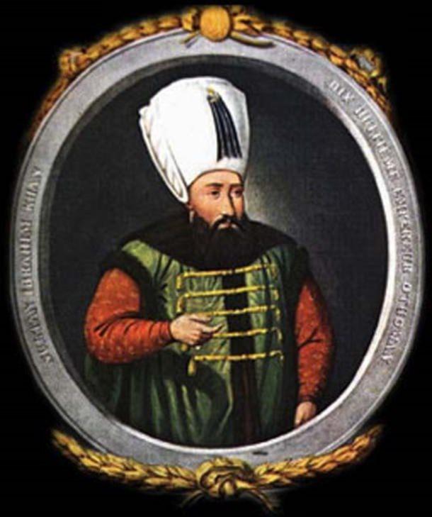 <p>I. İbrahim 1640-1648 (8 sene) Babası I Ahmed 8 erkek, 4 kız</p>
