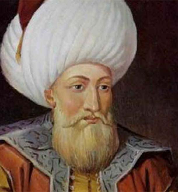 <p>Orhan gazi 1326-1359 (33 sene) babası, Osman gazi 5 erkek, 1 kız çocuk</p>
