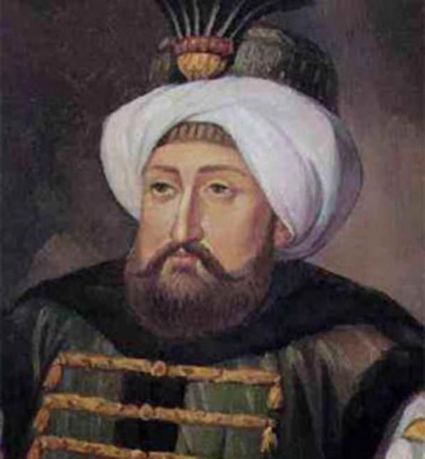 <p>IV Mehmed 1648-1687 Babası I İbrahim 3 erkek, 4 kız</p>
