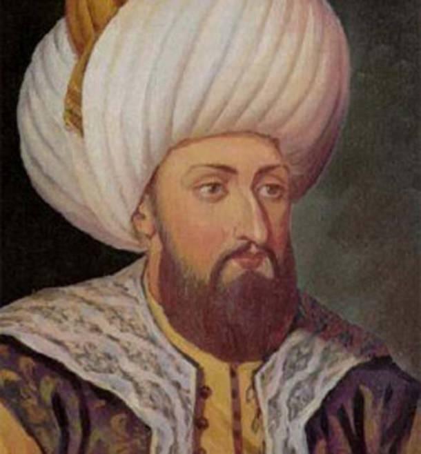 <p>II. Murad 1421-1451 (30 sene) Babası I Mehmet 6 erkek, 2 kız</p>
