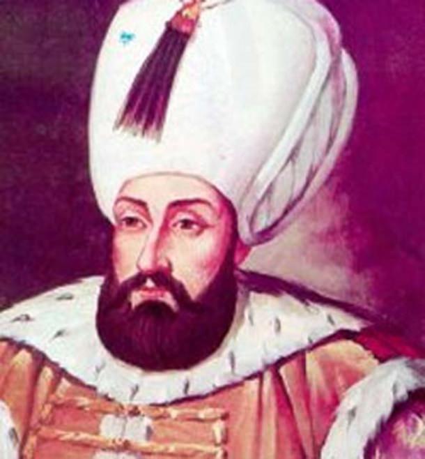 <p>III. Mehmed 1595-1603 (8 sene) Babası III Murad 4 erkek</p>
