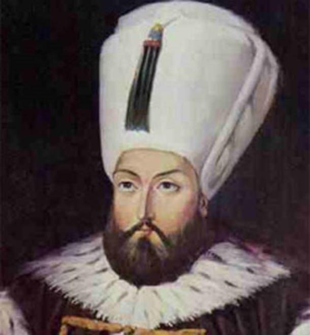 <p>I. Mustafa 1617-1623 (6 sene) Babası III Murad Çocuğu yok</p>
