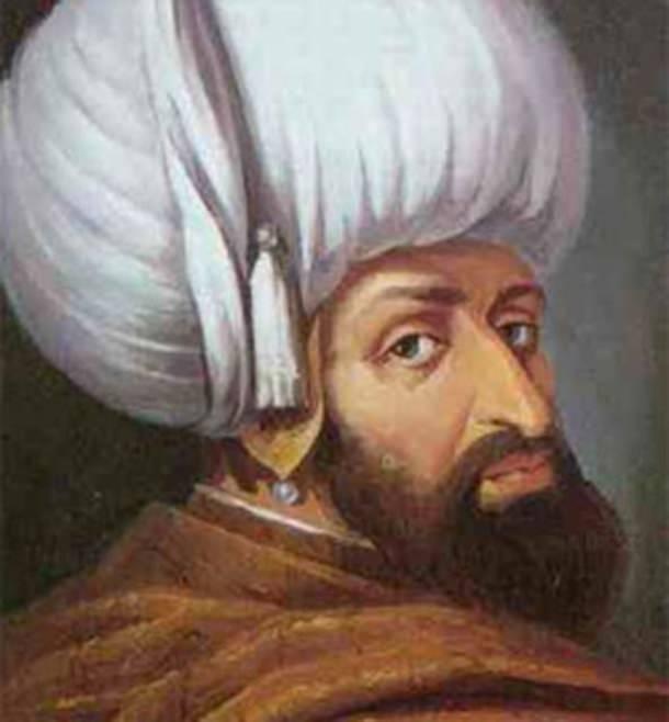 <p>Yıldırım Bayezid 1389-1402 (13 sene) babası, I Murad 7 erkek, 1 kız çocuk</p>
