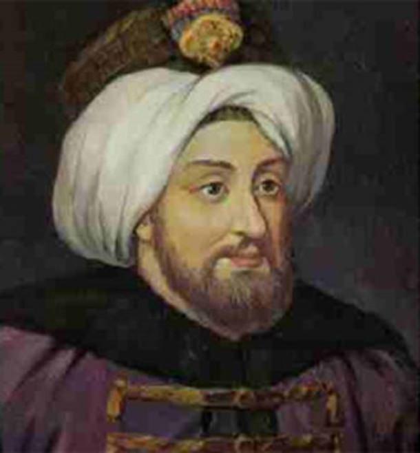 <p>II. Mustafa 1695-1703 (8 sene) Babası IV Mehmed 9 erkek, 11 kız</p>
