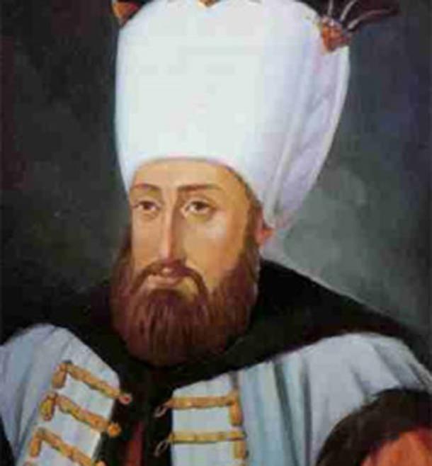 <p>II. Mustafa 1695-1703 (8 sene) Babası IV Mehmed 9 erkek, 11 kız</p>
