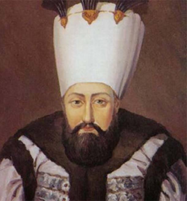 <p>I. Mahmud 1730-1754 (24 sene) Babası II Mustafa Çocuğu yok</p>
