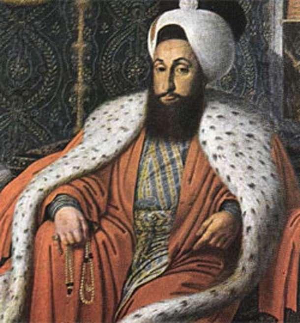 <p>III. Selim 1789-1808 (18 yıl) Babası III Mustafa Çocuğu yok</p>
