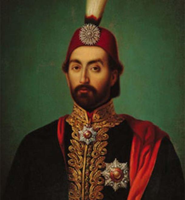 <p>Abdülmecid 1839-1861 (21 sene) Babası II Mahmud 18 erkek, 18 kız</p>
