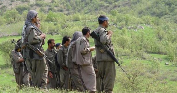 <p>Barikat, hendek ve patlayıcı tuzaklarıyla meskûn mahallelerde terörü sürdüren PKK'nın 'militan-insan kaynağı' planlamasına ulaşıldı.</p>
