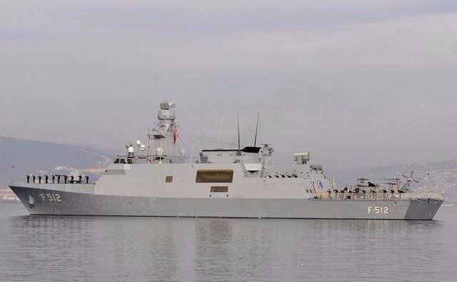 <p>MİLGEM çalışmaları çerçevesinde üretilen iki korvetten TCG Büyükada, üstün donanımı, radarlara yakalanmama özelliği ve nitelikli savaş harekat merkeziyle adeta Türk Deniz Kuvvetlerinin gücünü yansıtıyor.</p>