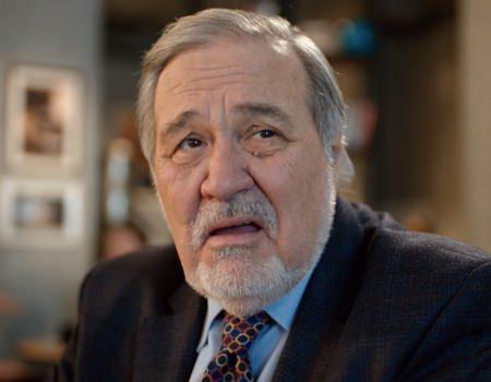 <p>İlber Ortaylı</p>
