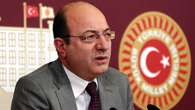 <p>İlhan Cihaner</p>
