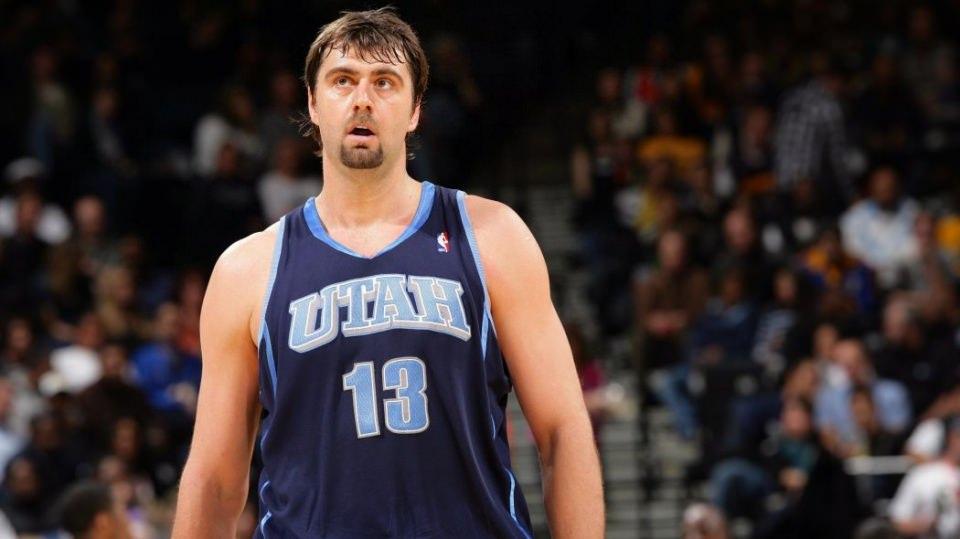 <p>Mehmet Okur</p>
