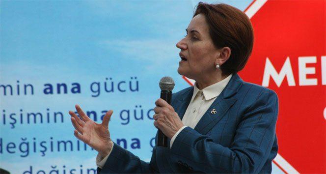 <p>Meral Akşener</p>
