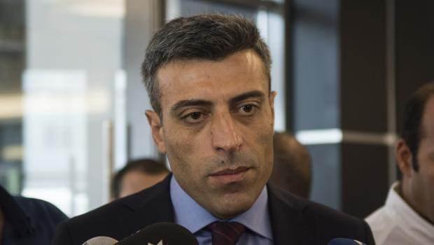 <p>Öztürk Yılmaz</p>
