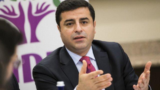 <p>Selahattin Demirtaş</p>
