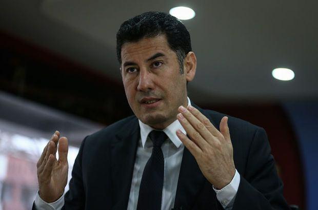 <p>Sinan Oğan</p>
