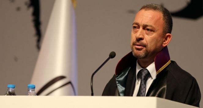 <p>Ümit Kocasakal</p>
