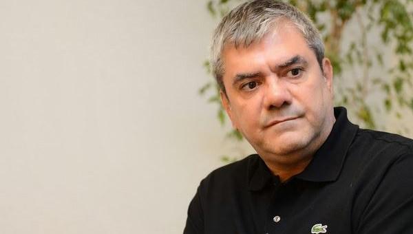 <p>Yılmaz Özdil</p>
