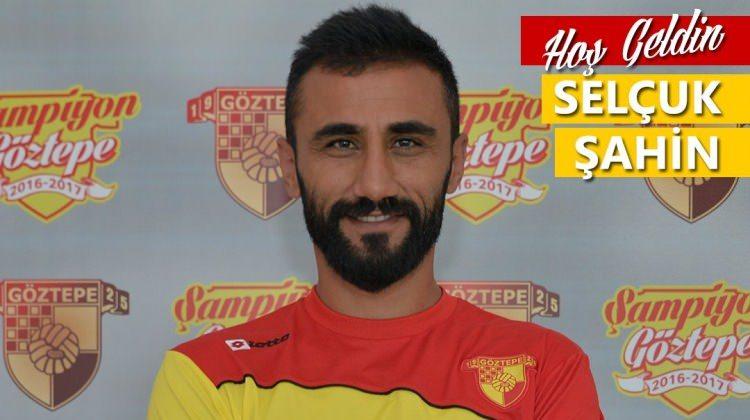 <p>İŞTE BİTEN TRANSFERLER!</p>

<p>Selçuk Şahin - Gençlerbirliği ===> Göztepe (Bedelsiz)</p>
