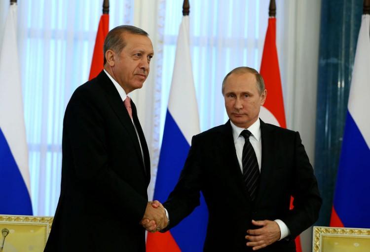 <p>9- Rus-Türk ortak yatırım konseyi kurulması.</p>