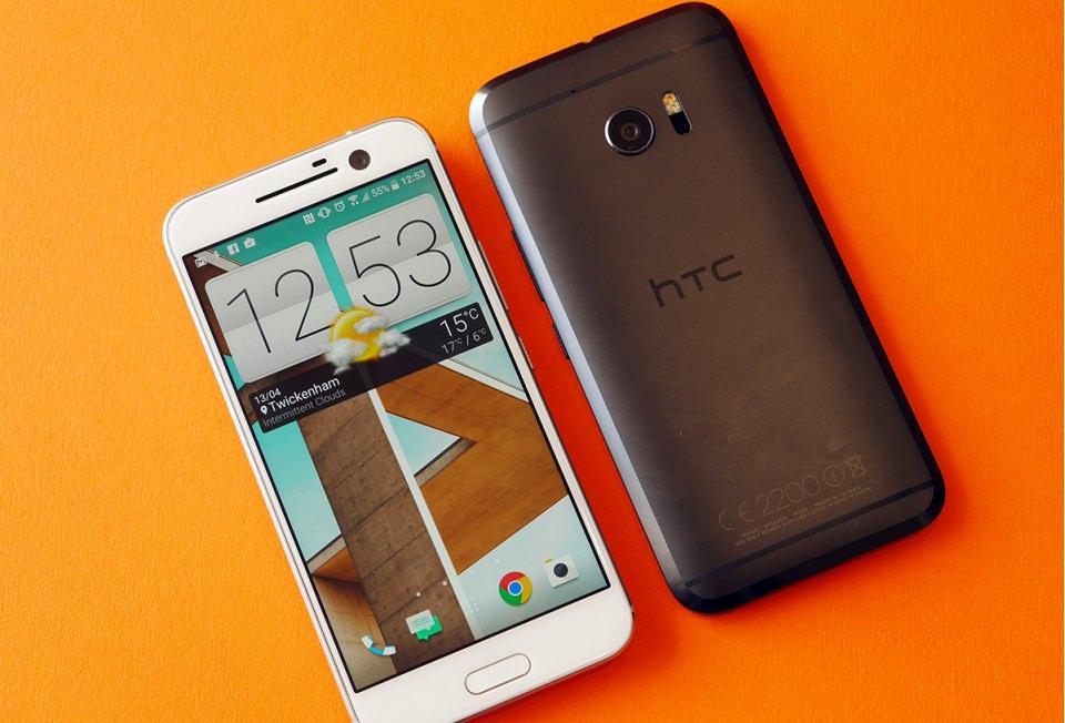 <p>HTC 10 | 12 SAAT 8 DAKİKA</p>

<p> </p>

<ul>
</ul>

<ul>
</ul>
