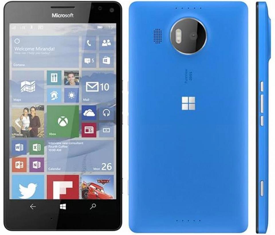 <p>MICROSOFT LUMIA 950 XL | 13 SAAT 2 DAKİKA</p>

<p> </p>

<ul>
</ul>

<ul>
</ul>
