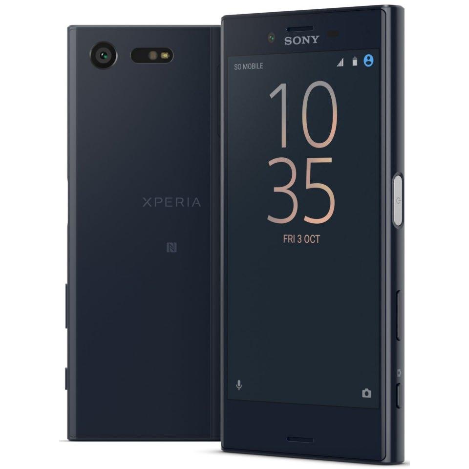 <p>SONY XPERIA X COMPACT | 14 SAAT 41 DAKİKA</p>

<p> </p>
