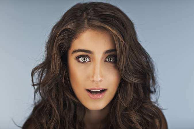 <p><strong>HAZAL KAYA (GAZİANTEP)</strong></p>
