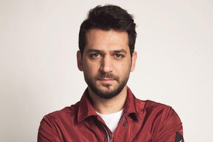 <p>MURAT YILDIRIM (KONYA)</p>

